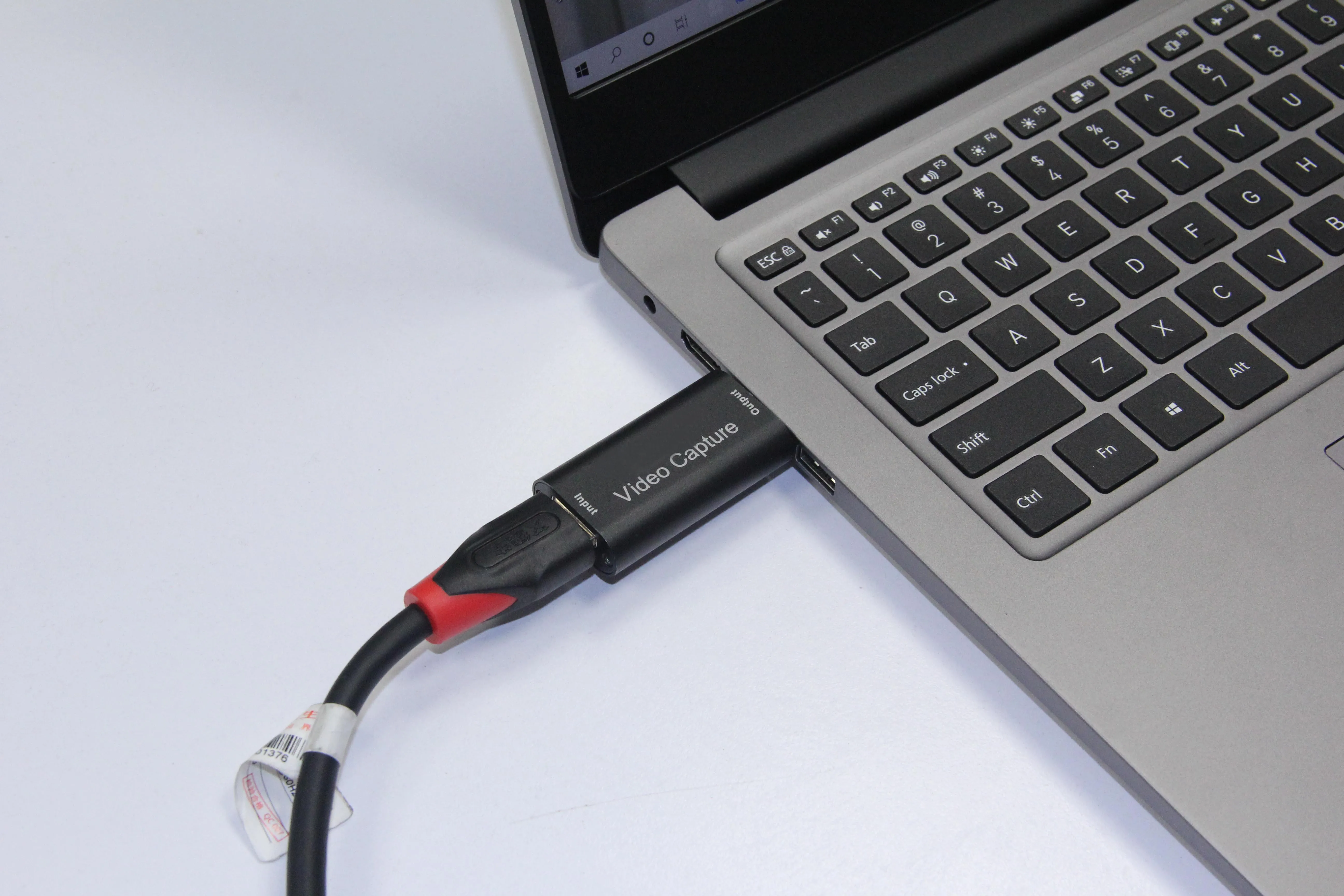 Карта захвата видео USB 2 совместимый с HDMI видеорегистратор записывающая коробка