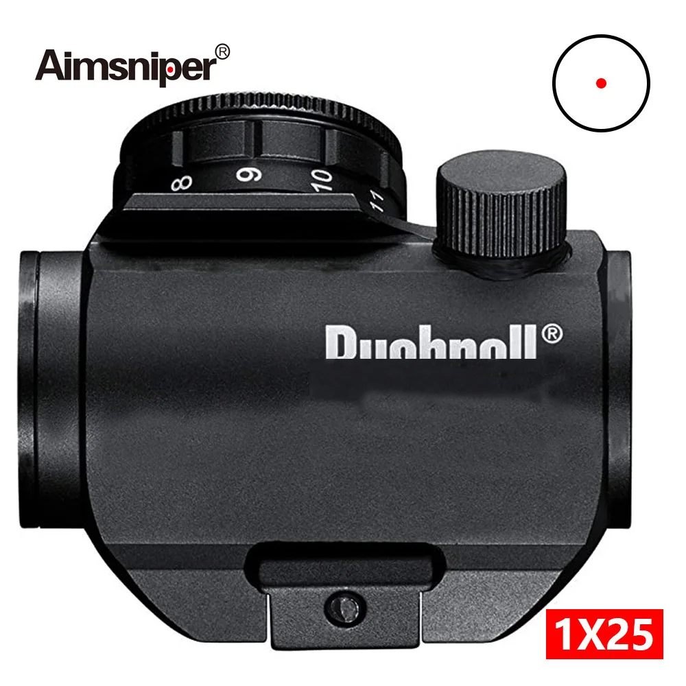 Hunting 1x25 Trs-25 Red Dot Sight Holographic Optics Tactical Rifle Scope For AR15 Airsoft 3MOA HD Matte Black Gun Accessories