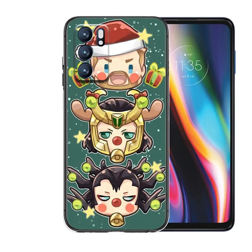 Чехол-накладка из мягкого силикона для OPPO Realme C3 RMX2020 |