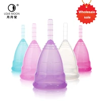 50 pcslot menstrual cup copa menstrual de silicona medica menstruelle collector menstrual lady cup copa mestrual aneercare