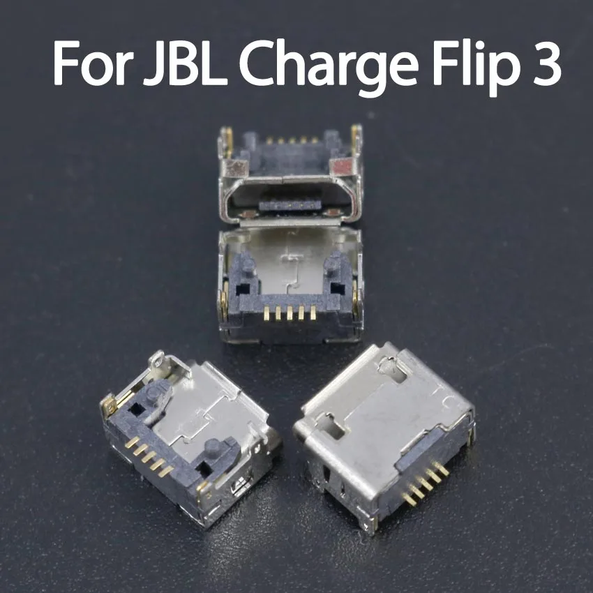 2 шт. сменные Bluetooth колонки для JBL Charge 3 Flip Flip2 Pulse 2|Соединители| |