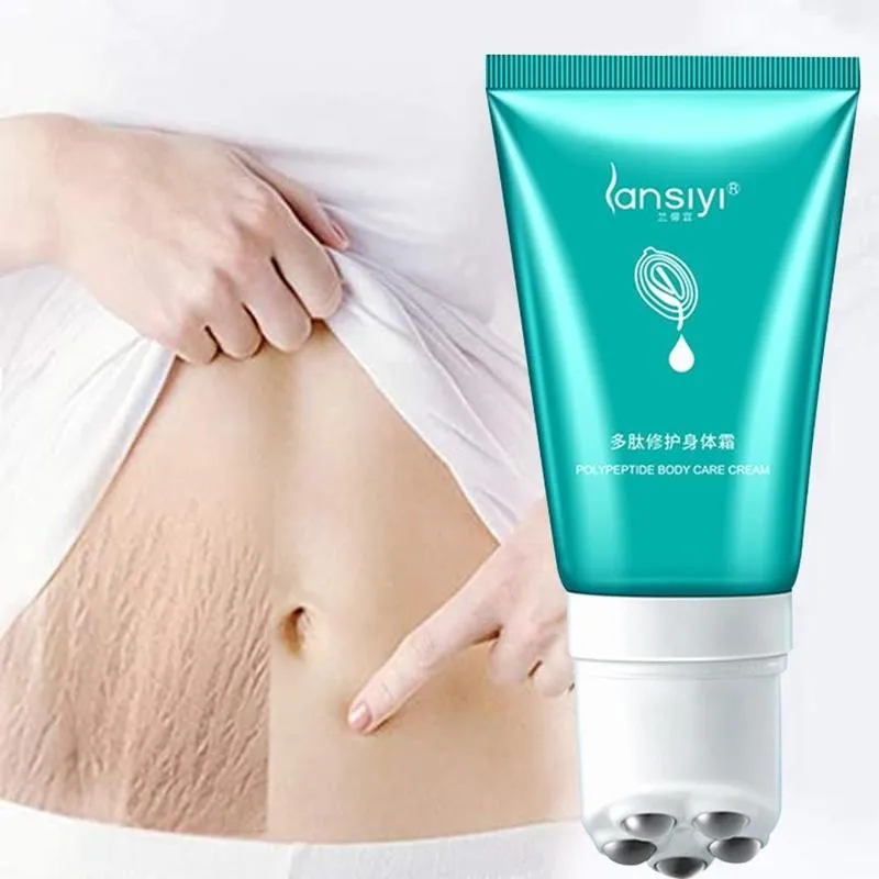 

100g Scar Repair Gel Removes Stretch Mark Postpartum Obesity Pregnant Cream Women Anti-Aging Anti-Winkles Firming Body Cream