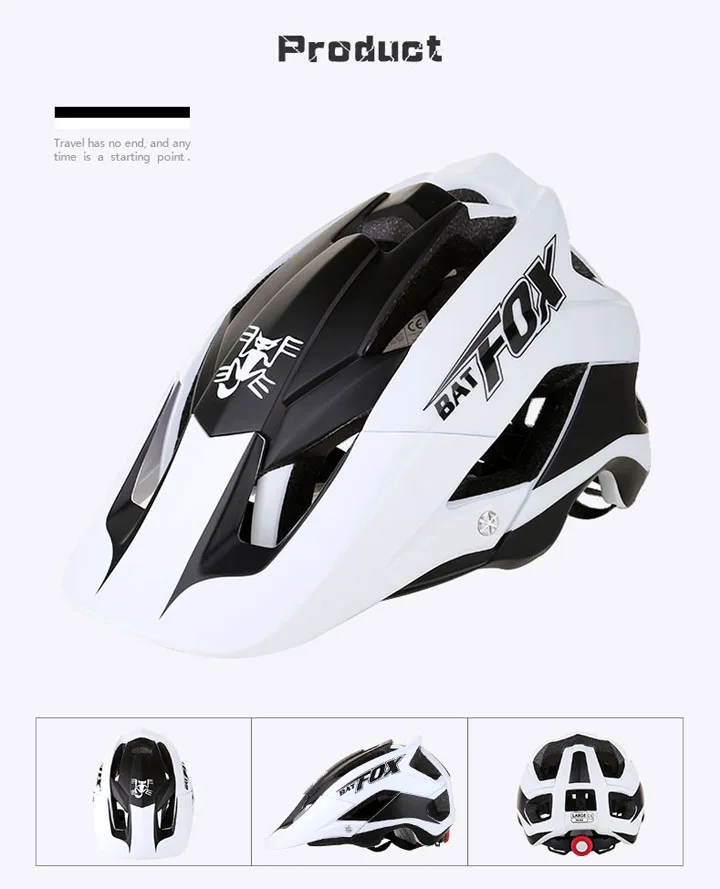 Велосипедный шлем с козырьком MTB шлем велосипедный шлем casco bicicleta hombre