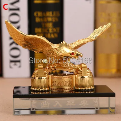 Бесплатная доставка от Почта Китая! Орел Автомобильные Духи сиденье