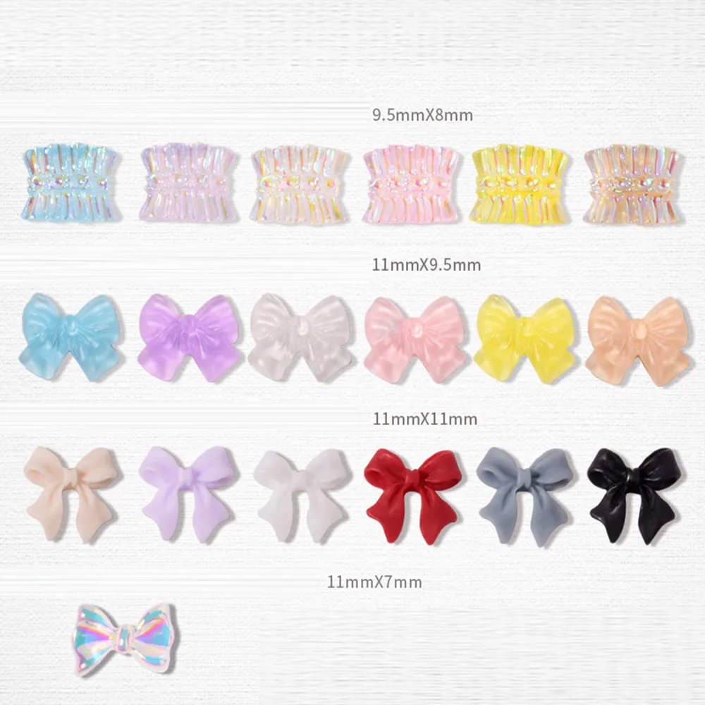 Новая Аврора юбка гвоздь в форме сердца Искусство Стразы 3D голографическая ногтя