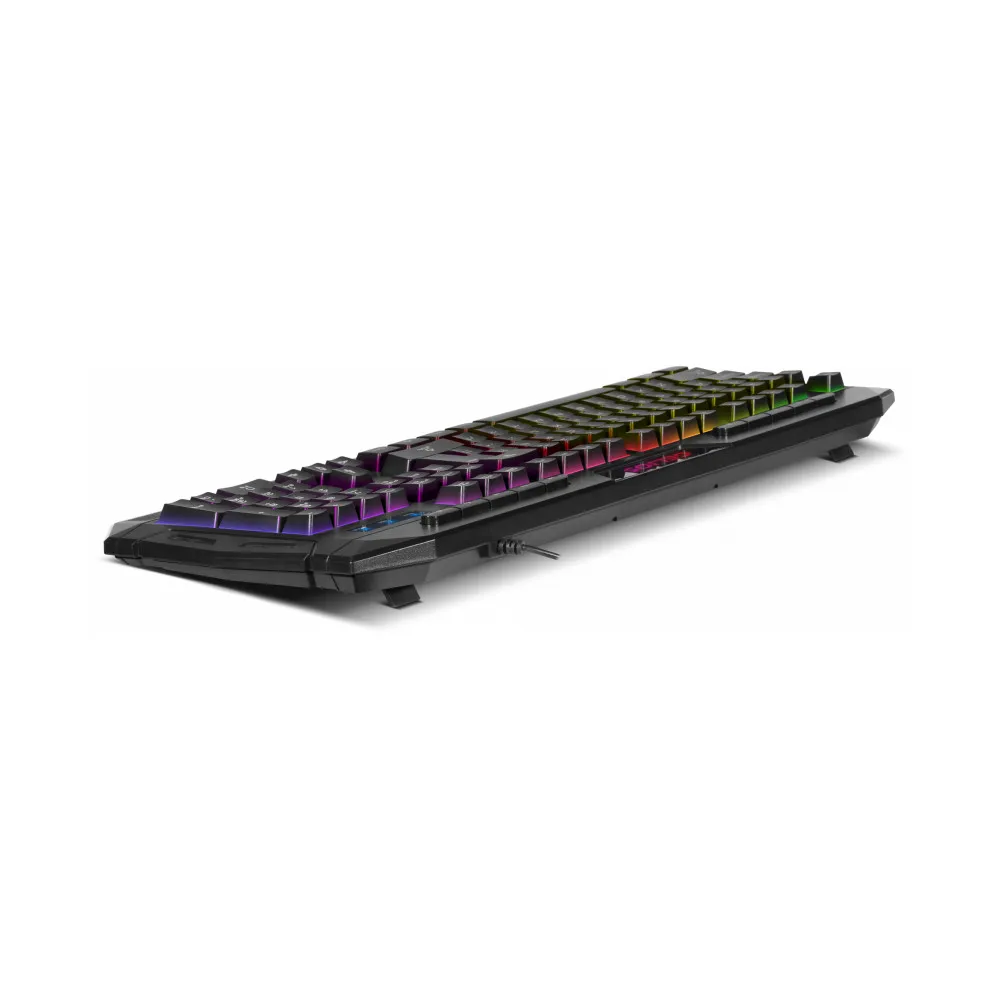 Клавиатура DEFENDER USB GELIOS GK-174DL RU 45174 | Компьютеры и офис