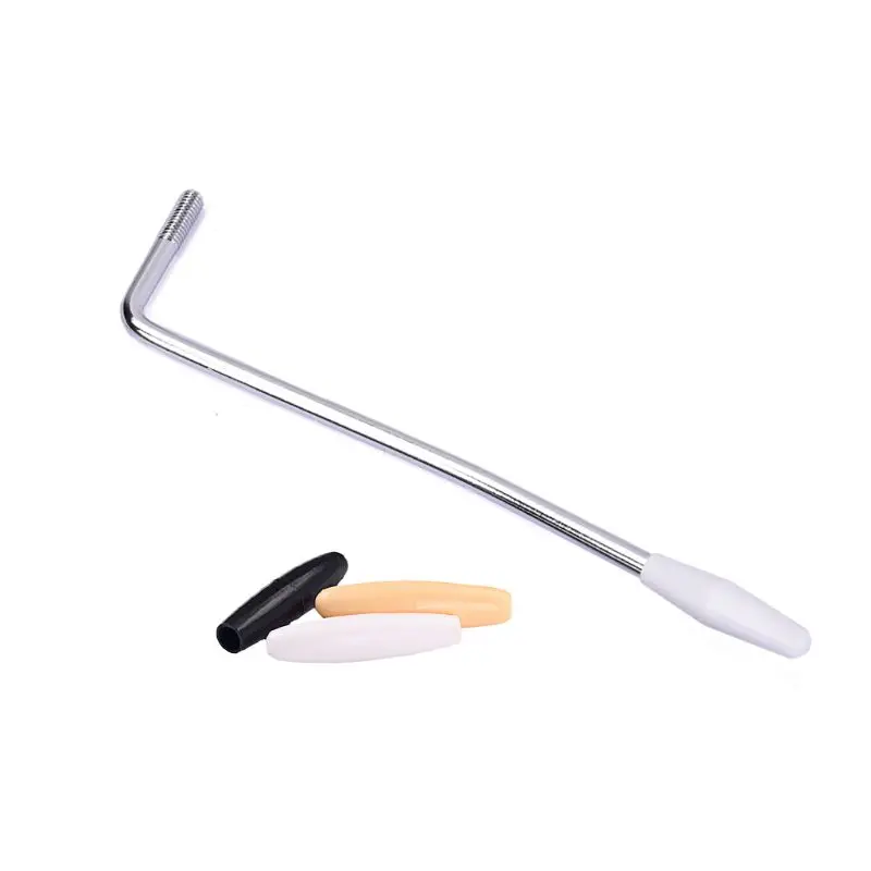 Arm Whammy Bar электрогитара с системой тремоло металлические детали для