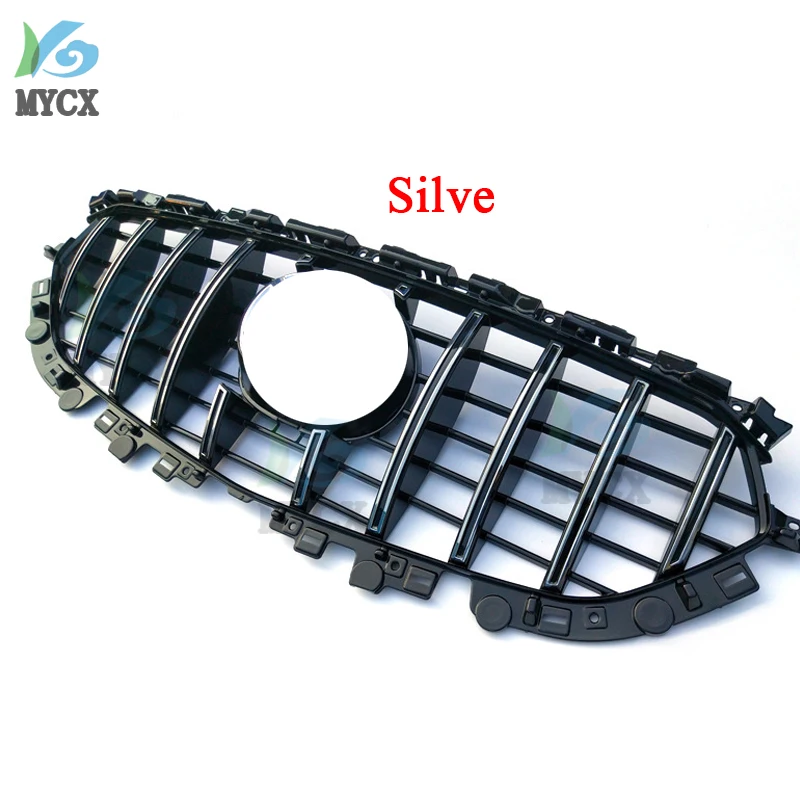 НАКЛАДКИ ПЕРЕДНЕГО БАМПЕРА ABS МОДИФИЦИРОВАННЫЕ СЕРЛАМИ ПОДХОДЯЩИЕ ДЛЯ MAZDA CX-5 CX5