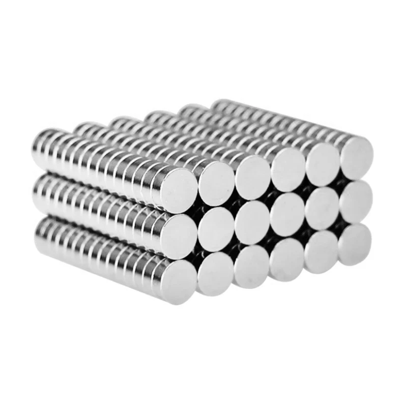 100~5000pcs 3x1 mm sheet Mini Round Magnet 3mm * 1mm Neodymium N35 3x1mm Permanent NdFeB Super Strong Magnets Disc 3*1 | Обустройство