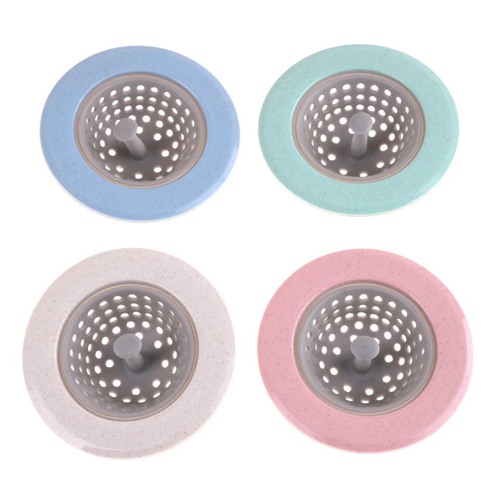 Фильтр для кухонной раковины фильтр слива пола пробка инструмент покрытия