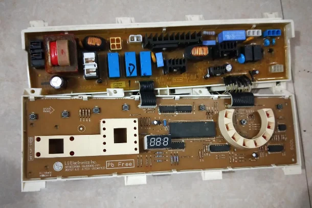 Lg 6870ec9284d схема платы купить
