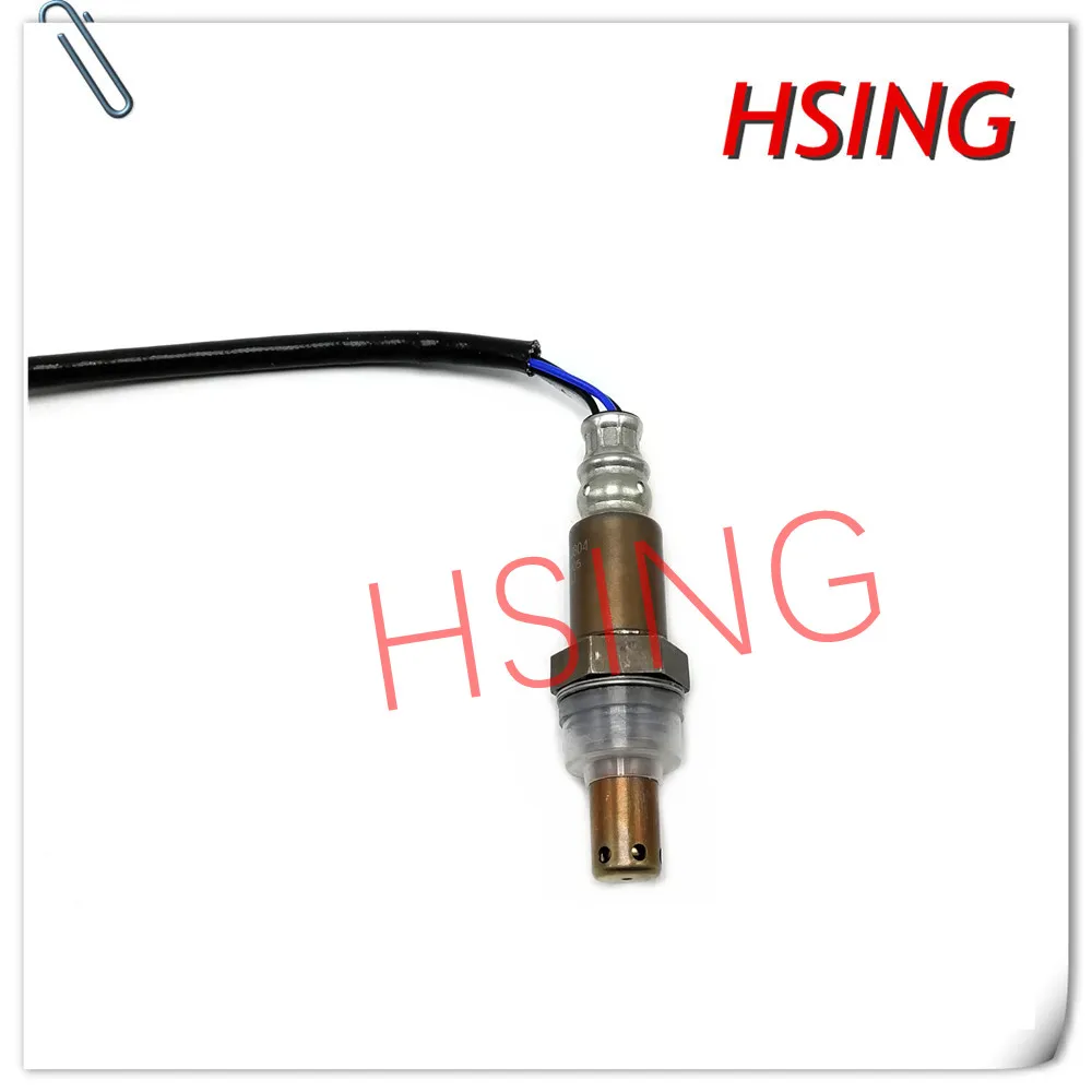 HSINGYE-Новый #12583804 датчик кислорода O2 Датчик подходит для Cadillac Chevrolet GMC Buick Saturn Pontiac ***