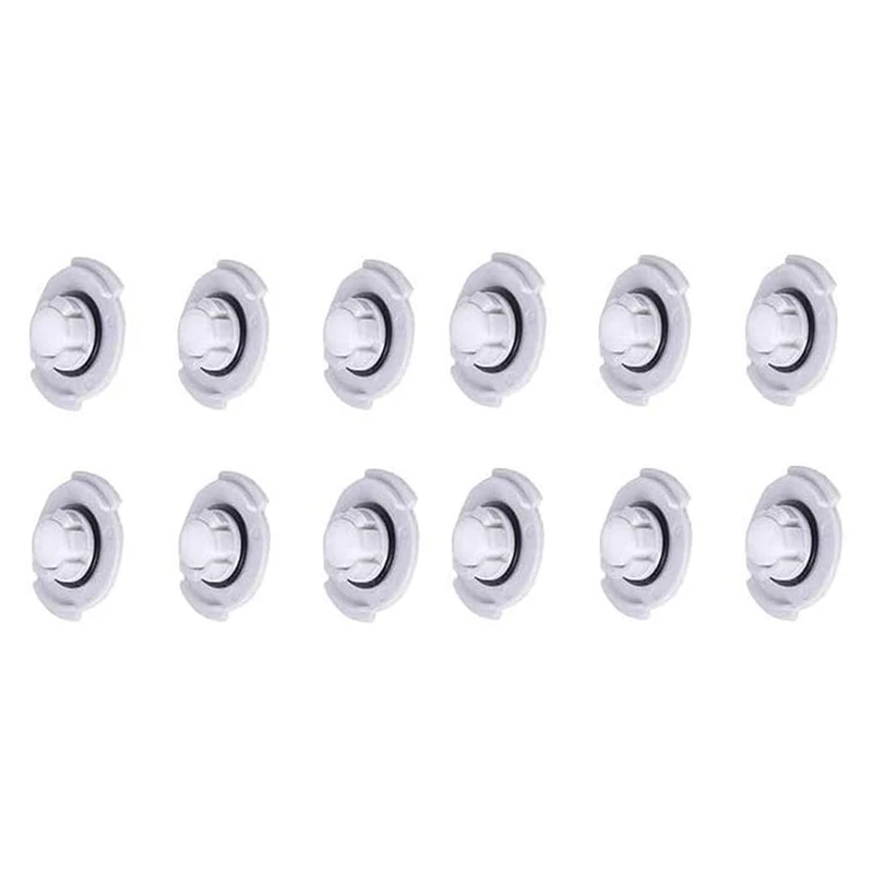 

Water Tank Cores Full Coverage Mop Cloth Kit for Xiaomi Roborock S5 S50 S51 MAX Vacuum Cleaner