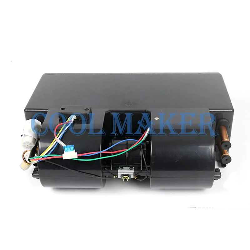 Universal auto ac evaporator unit BEU-407-100 cooling &amp heating | Автомобили и мотоциклы