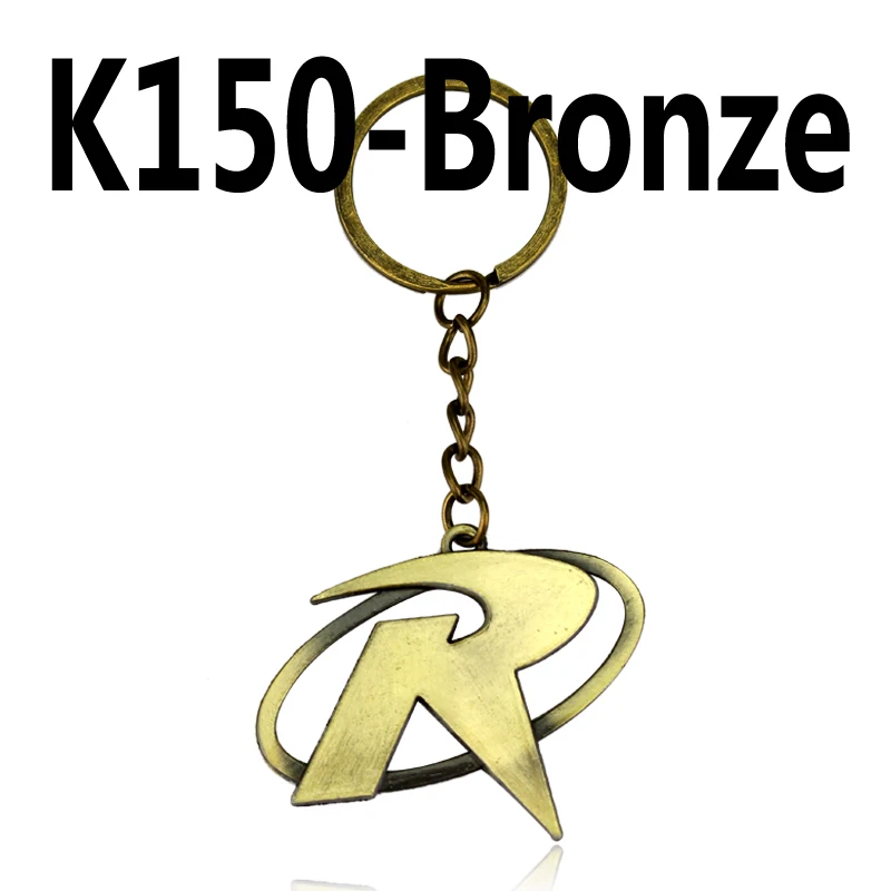 Bronze Горячая серия фильмов Бэтмен Риддлер брелок с джокером высокое качество цинковый сплав мини брелок «Джокер» для женщин мужчин фильм Ювелирные изделия Подарки - Цвет: Bronze