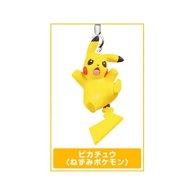 TAKARA TOMY Покемон 5 шт./компл. piakchu Eevee Фигурки игрушки для детей | Игрушки и хобби