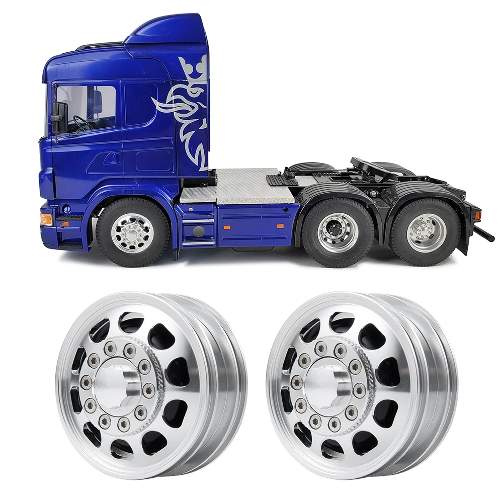 axspeed металлический сплав beadlock пер