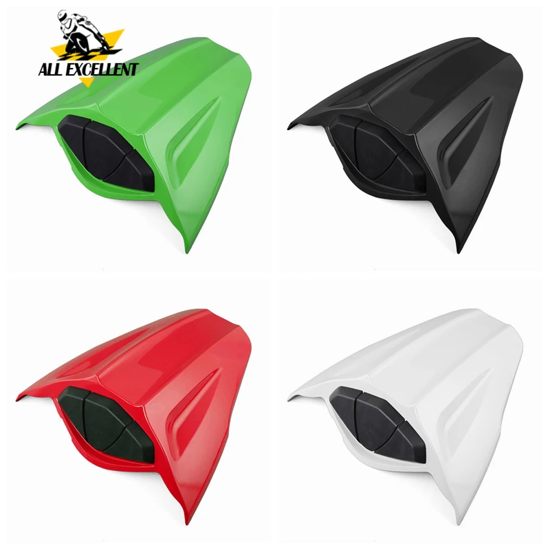 

Чехол на заднее сиденье для Kawasaki ZX10R 2011-2012-2013-2014-2015, обтекатель на заднее сиденье