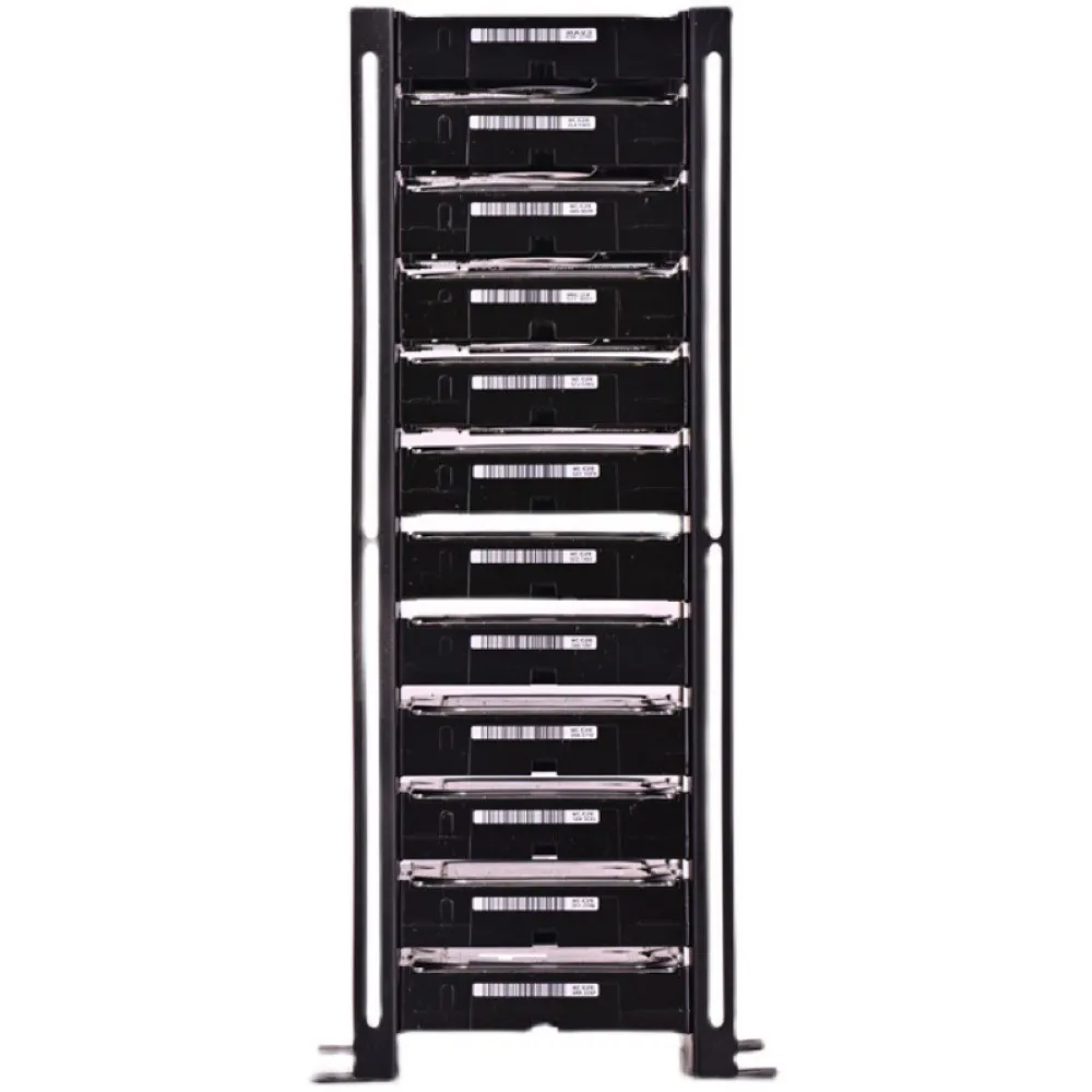 12-слойный 3 5 дюймовый механический держатель для жесткого диска внешний жесткий