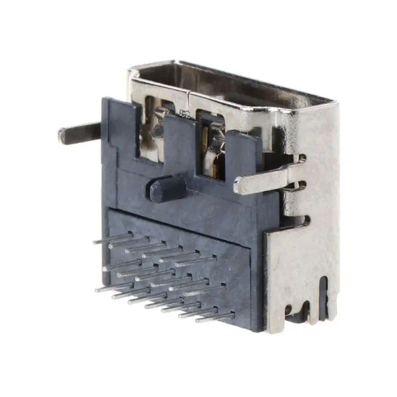 

Port Socket Interface Connector for sony 3 PS3 2000 2500 Accessories Parts 203B