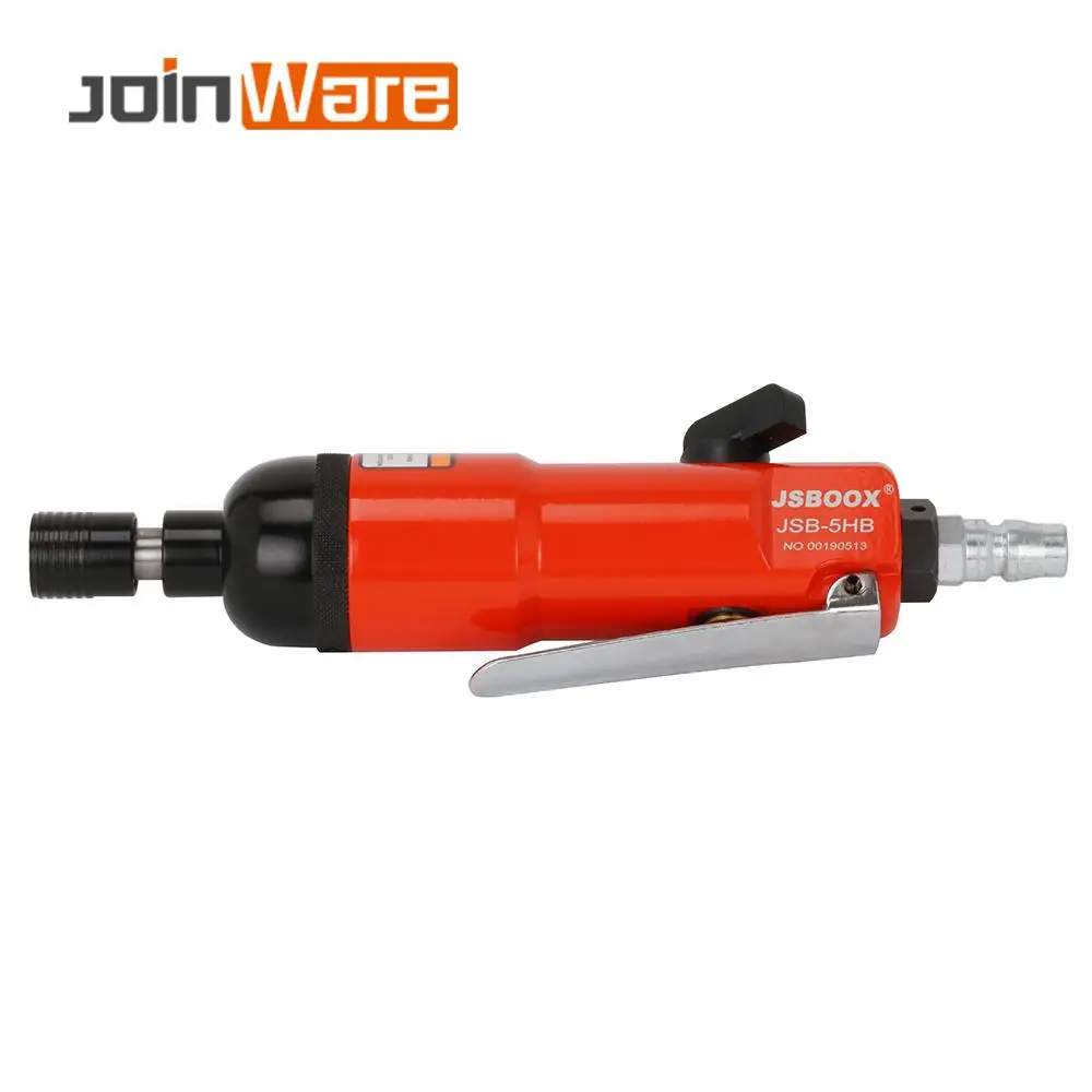 

1/4" Chuck Pneumatic Air Screwdriver Reversible Industrial Power Tool 9000RPM