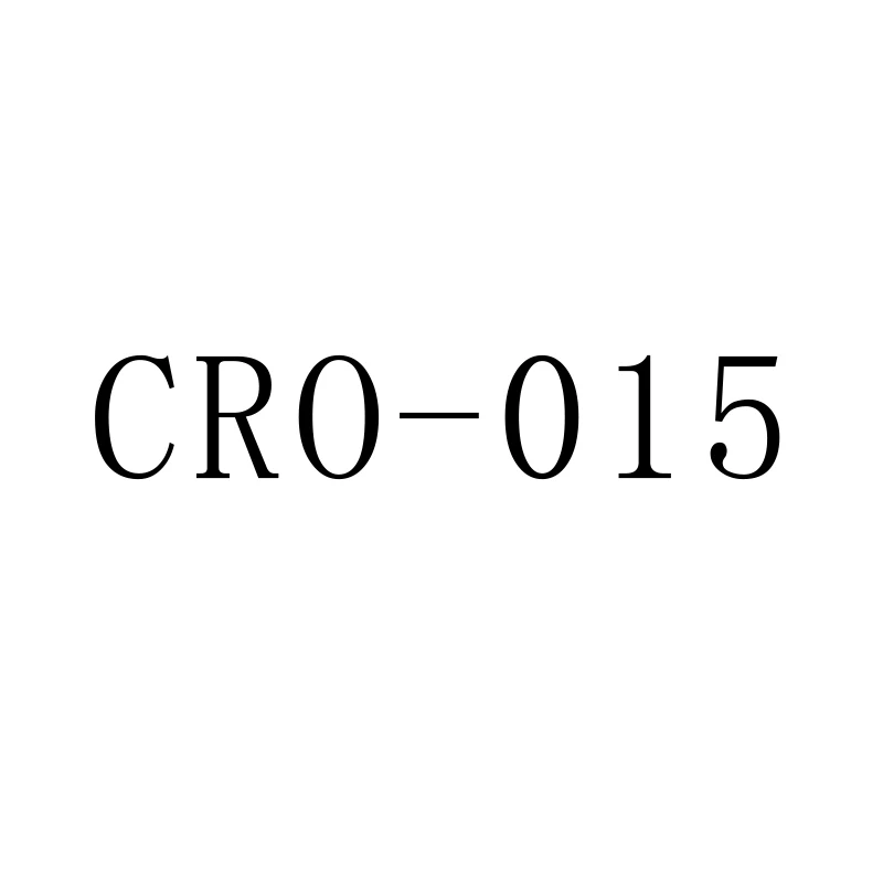 CRO-015