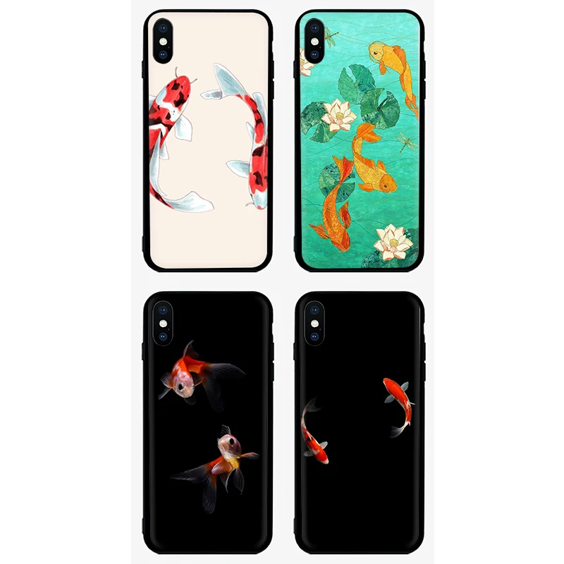 Силиконовый чехол для iphone 5 5s SE 2020 6 6s 7 8 Plus X XR XS 11 Pro Max|Чехлы-накладки| |