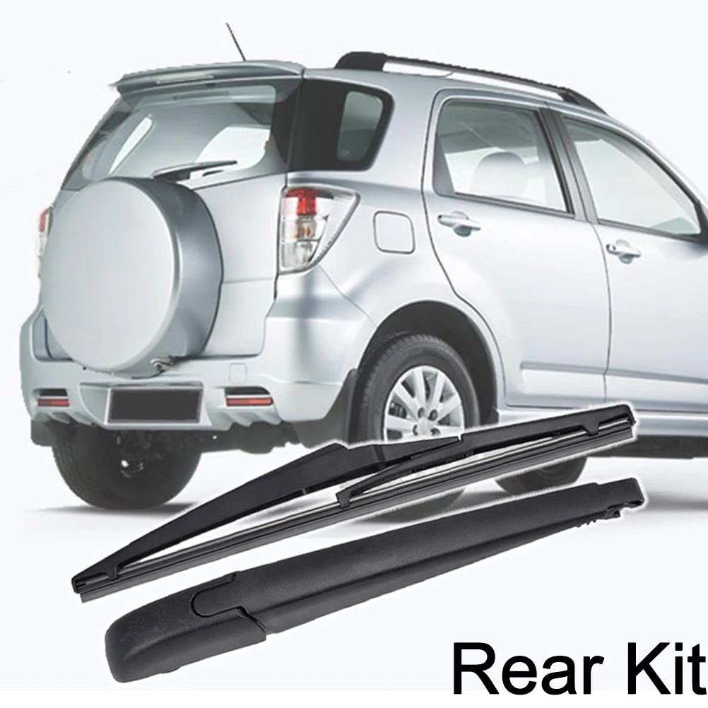 Комплект щетки стеклоочистителя для заднего стекла 12 дюймов Daihatsu Terios J200/F700 2006 2008