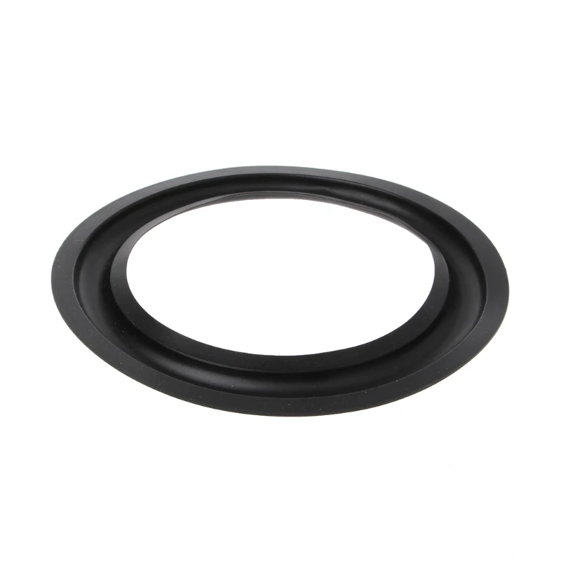 Universal 6.5 Inch Standard Horn Speaker Rubber Surround Edge Repair Parts Kit X3UB | Электроника