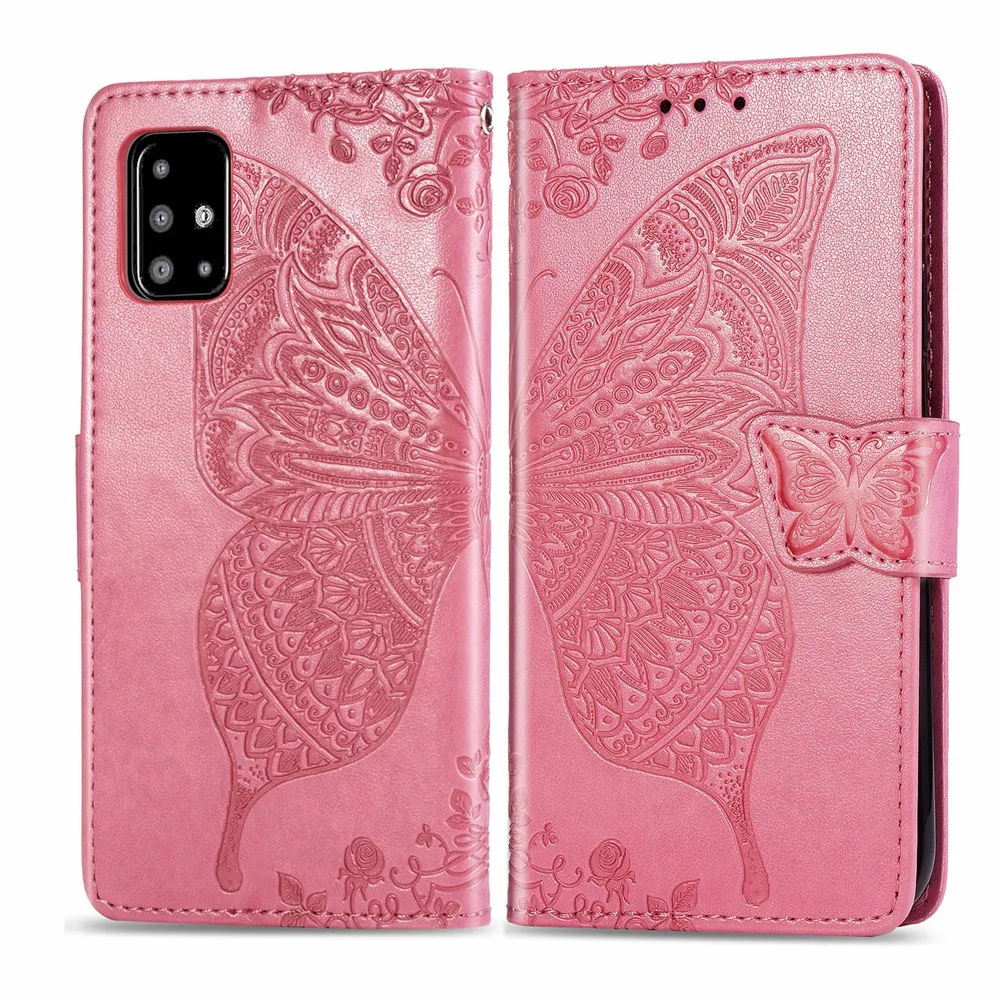 

A12 A02 A32 A22 A52 M32 Leather Flip Case For Samsung Galaxy A10 A01 Core A11 A20e A30s A40 A50 A21S M12 M31 M21 A31 A41 A51 A71