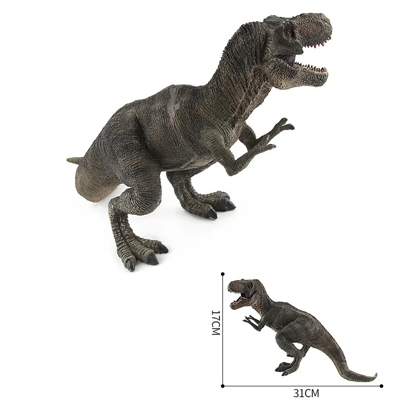 "Мир Юрского периода" Мир динозавров T-rex Spinosaurus plesiosaurus Styracosaurus паразауролофа
