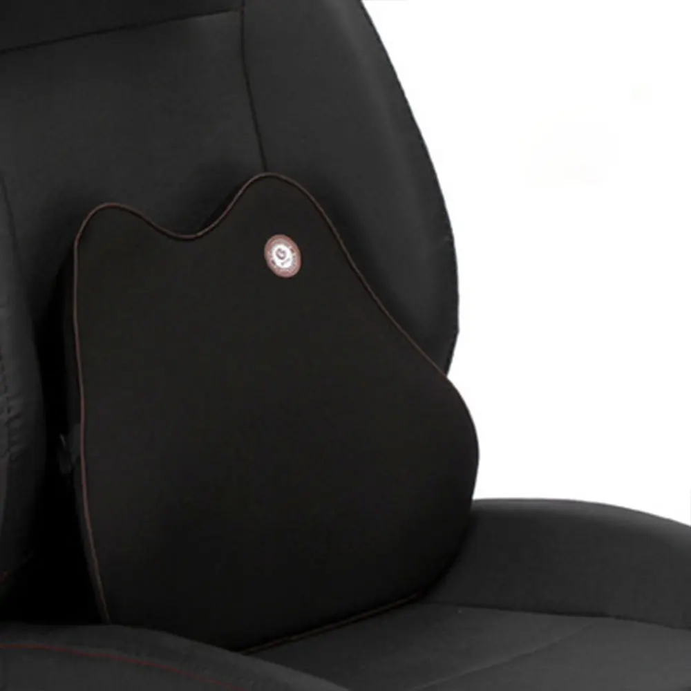 

Universal Waist Cars Comfortable Lumbar Pad Lumbar Pillow Waist Seat Waist Support Lumbar Support Waist Pillow