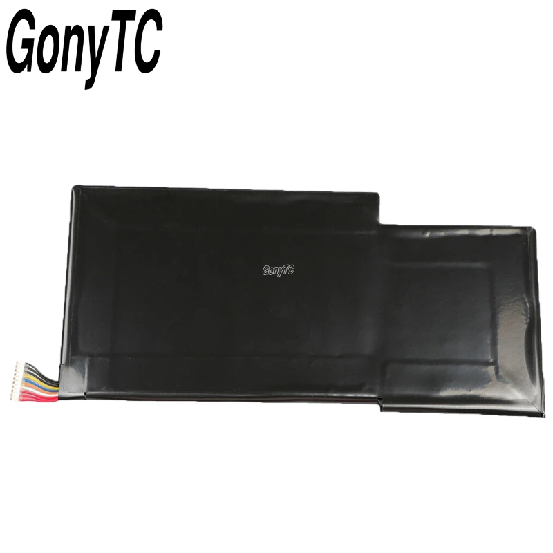 Новый BTY-M6J ноутбук Батарея для MSI GS63VR GS73VR 6RF-001US BP-16K1-31 9N793J200 планшетный ПК 11 4 V 5700