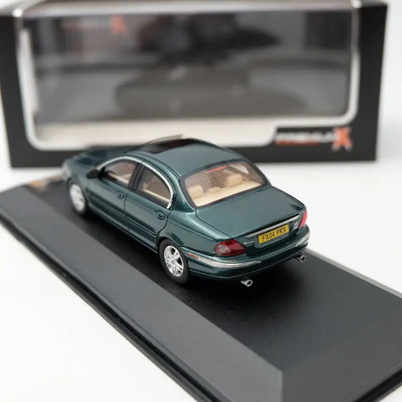 Премиум X 1/43 для автомобилей J ~ AR Type 2004 PR0194 ограниченная коллекция