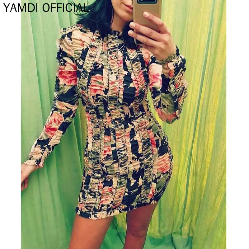 Платье трапеция женское осенне зимнее 2019|Женские платья| |