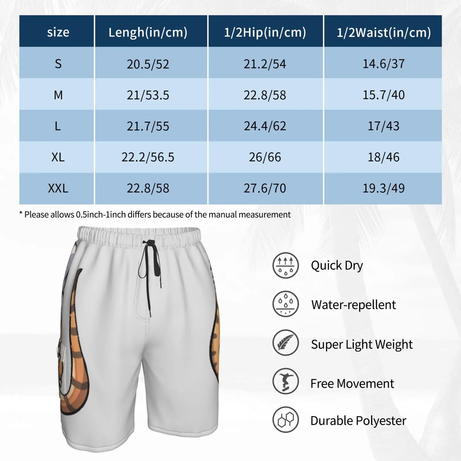Пляжные шорты Chonk с медвежьим драконом медведем пухлые милые мягкие шорты|Плавки