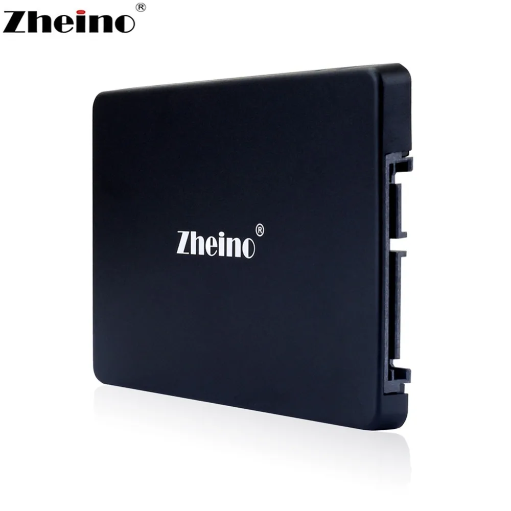 Zheino SATA3 SSD with 12.7mm Caddy 60GB 120GB 240GB 360GB 480GB 960GB 128GB 256GB 512GB 1TB 2nd Frame Adapter CD/DVD-ROM Optical