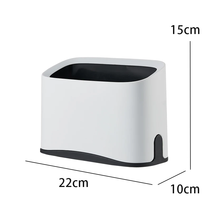 

Минималистский Nordic мусорное ведро высокое качество Пластик мусорный бак внутренние Гостиная светильник класса люкс урну Хозяйственные то...