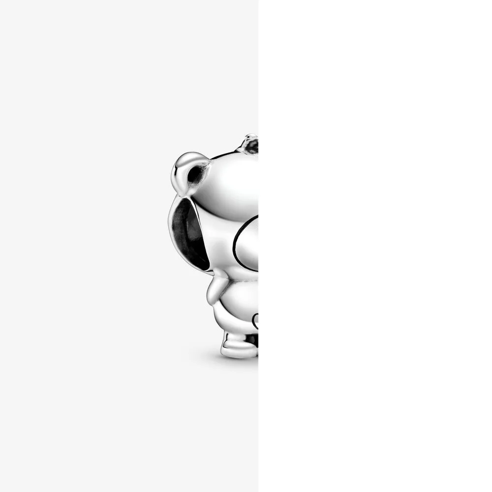 

Valentine's Day Jewelry Cute Bear Charm