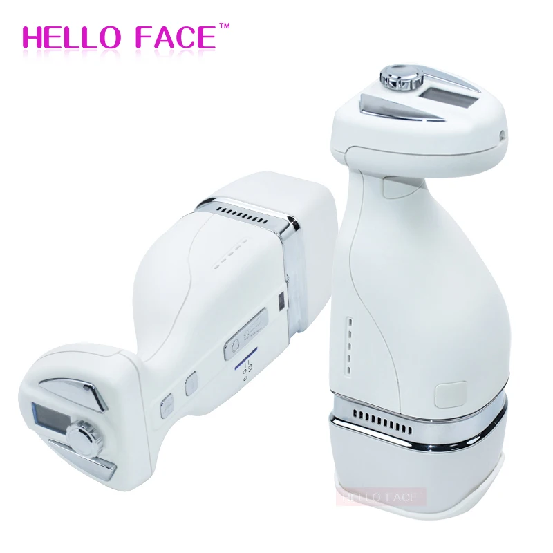 HELLOBODY Beauty Machine Body Slimming Handheld Focusing Ultrasonic Fat Explosion Instrument Lifting Nursing Skin Care Device |