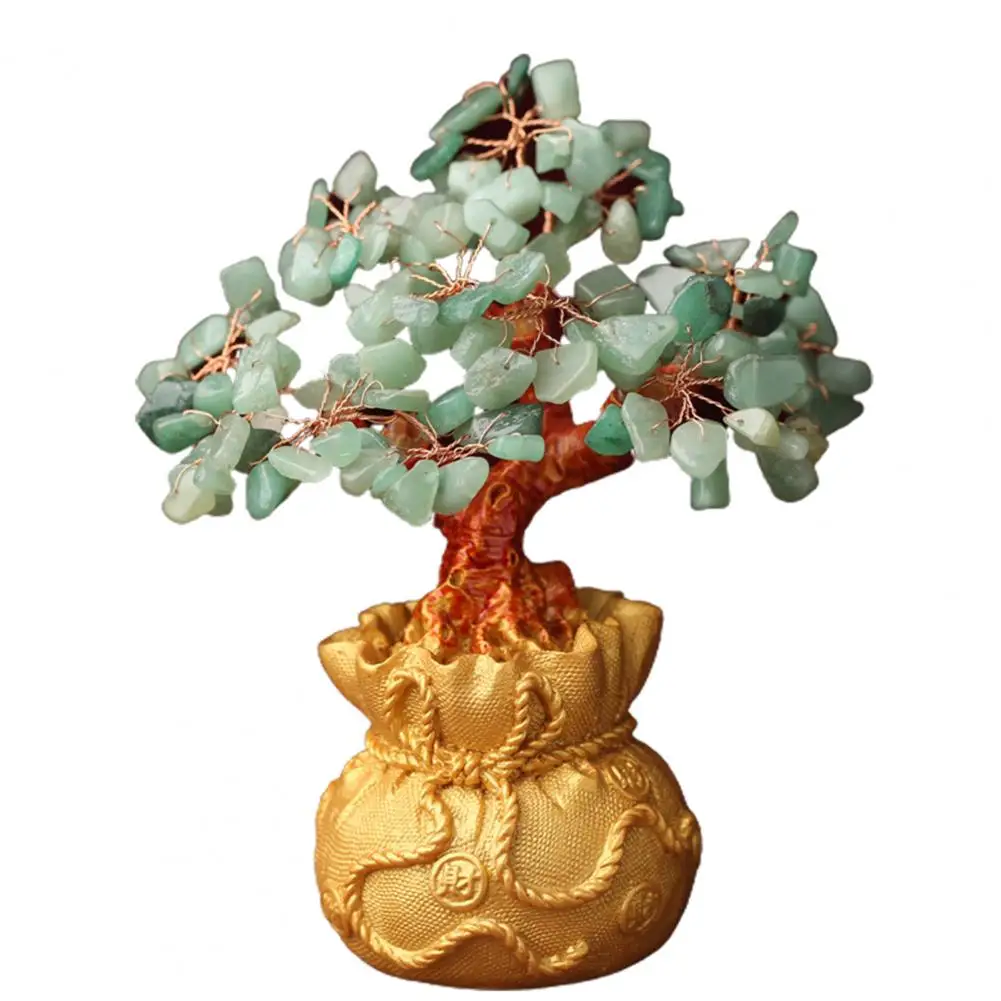 

Hot Resin Money Tree Bonsai Style Mold Wealth Lucky Display Mould Home Decoration Garden Bonsai Car Ornaments Golden Creative