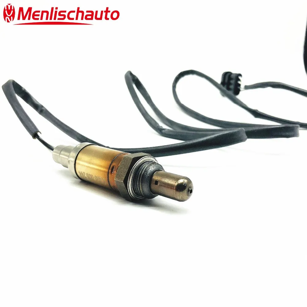 Hot Selling Factory Price High Performance Oxygen Sensor 0258005244 For Italian Cars | Exhaust Gas