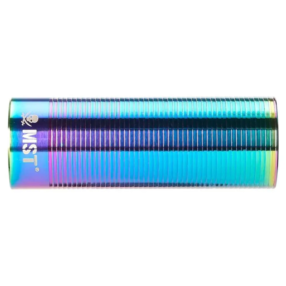 

Stainless Steel 80 to 100 Percent Gas Volume Air Cylinder for JM Gen.8 M4A1/JM Gen.9 M4A1/JM Gen.10 ACR Water Gel Beads Blaster