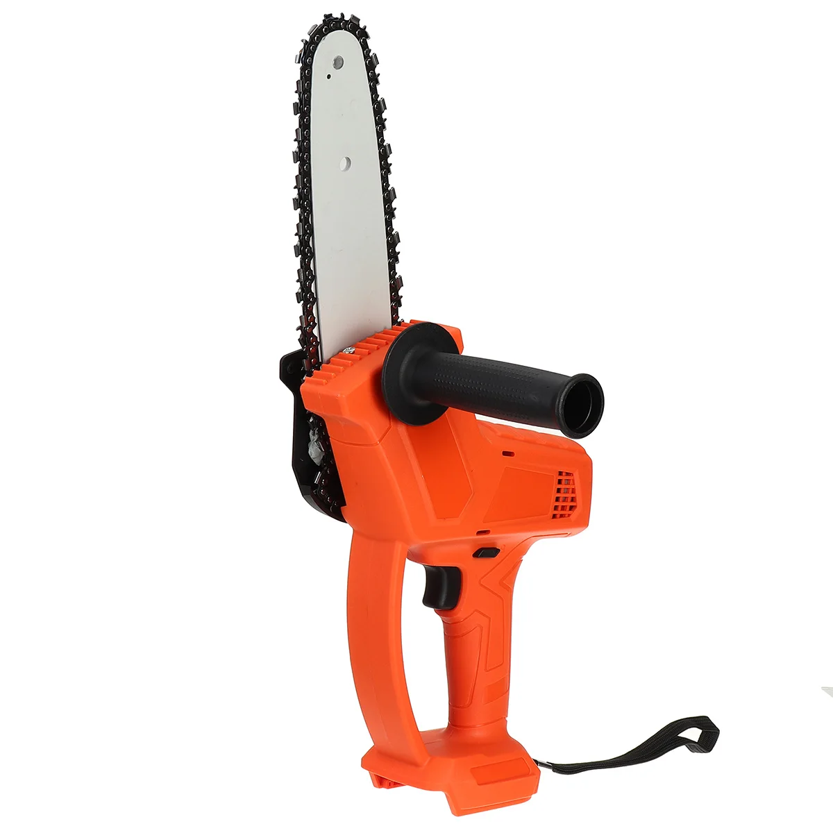 

1200W 8 Inch Electric Saw Electric Chainsaw Woodworking Tool Pruning Saw Cutting Machine Logging Tools for Makita 18V Battery