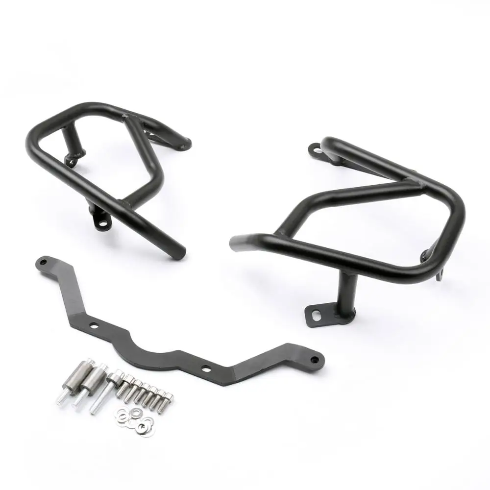 

Artudatech For BMW S1000XR 2015 2016 2017 Motorcycle Steel Engine Guard Crash Bars Protector Crash Bars Motorbike Accessories