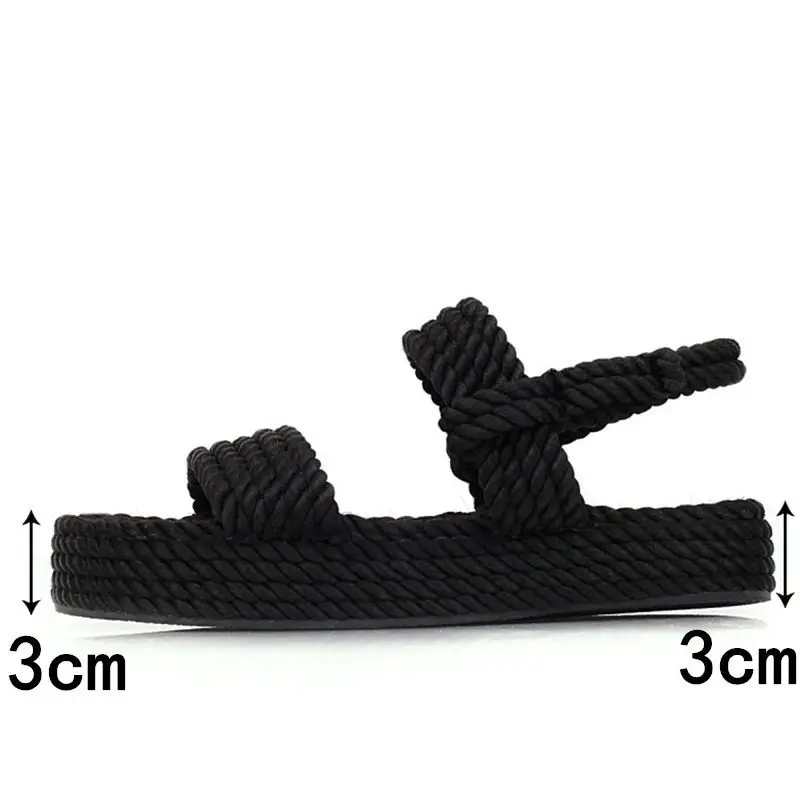 босоножки на платформе сандали женские обувь женская летняя туфли пляжная