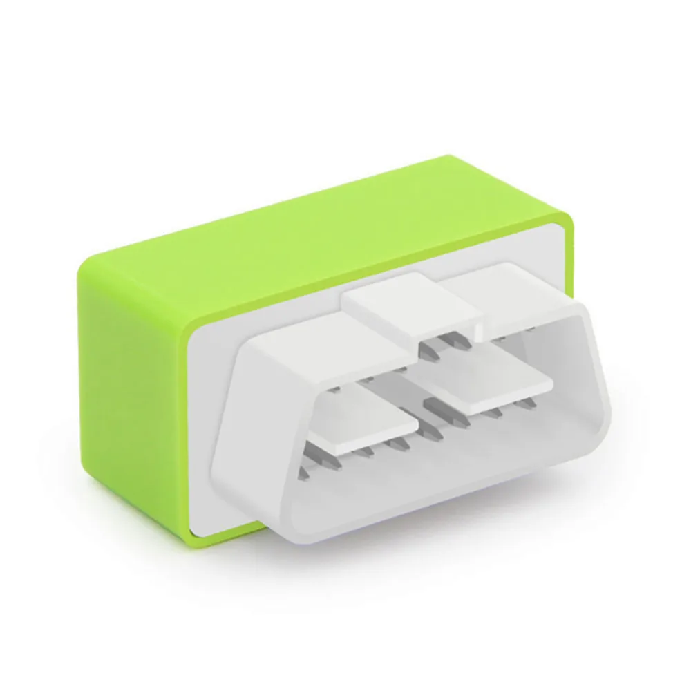 ECO OBD2 разъем и привод экономичная топливная коробка чип обновления экономия топлива для автомобиля топливный бензин дизельная версия ahorrador de gasolina