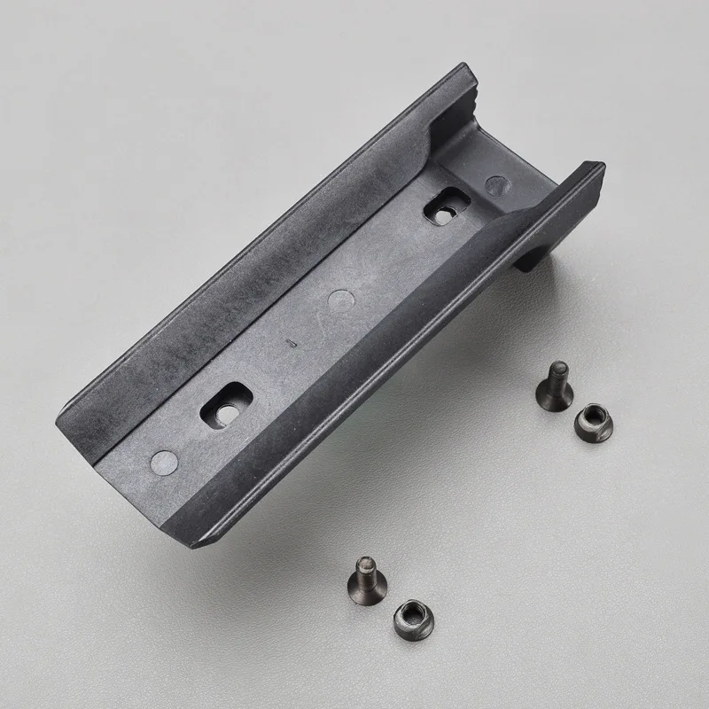 Защитная накладка для ключей KeyMod резиновое Крепление направляющих AR15 аксессуары