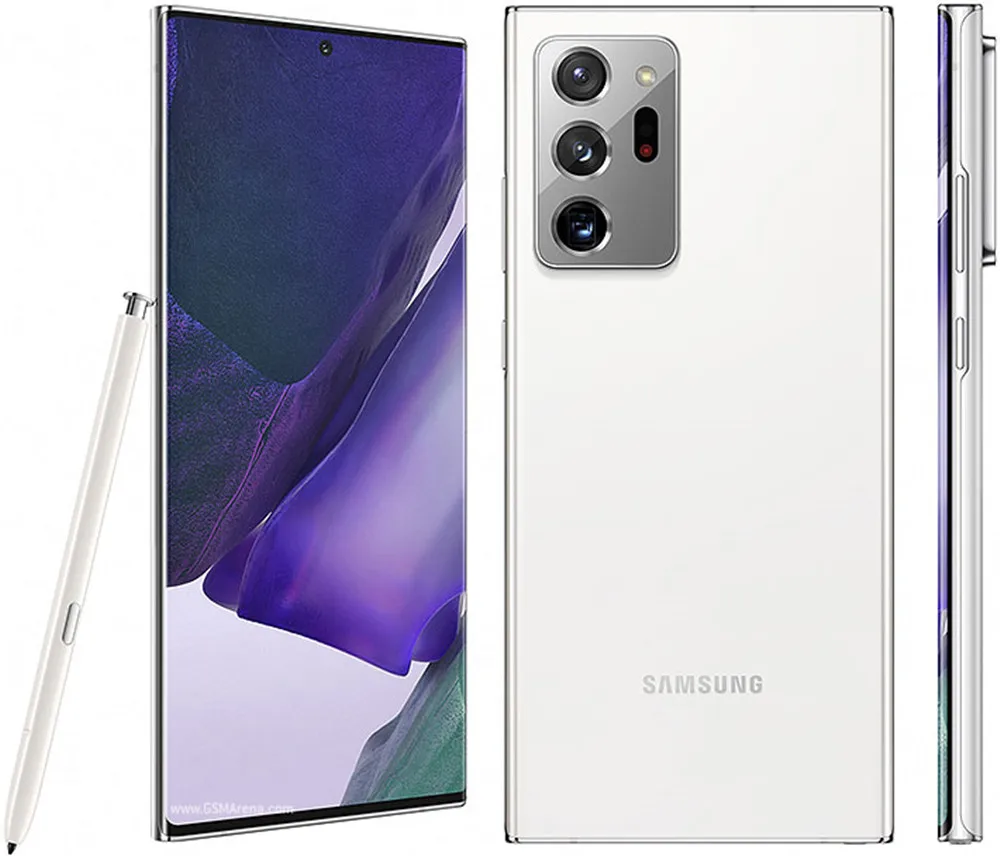 Samsung Galaxy Note 20 Ultra 512gb Купить