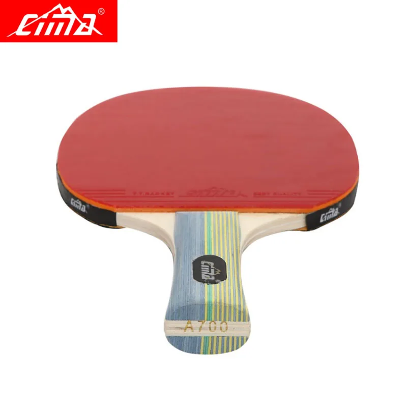 Профессиональная ракетка для настольного тенниса 7 звезд с сумкой наборов мячей